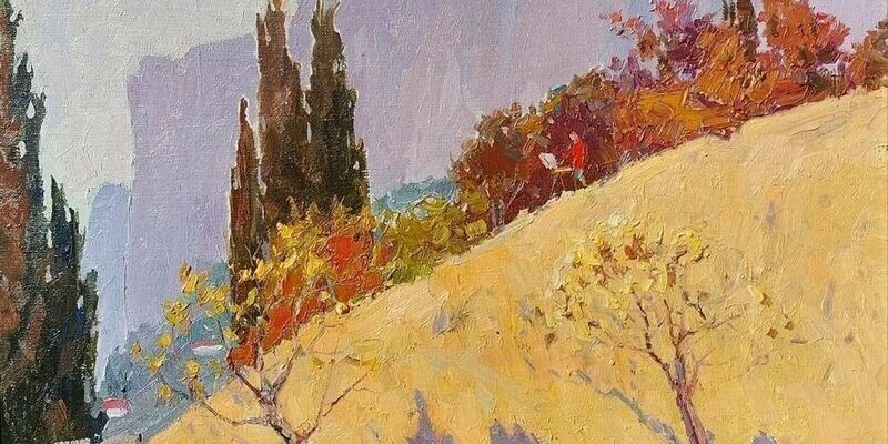 Куда сходить: интересные мероприятия 6 ноября в Крыму