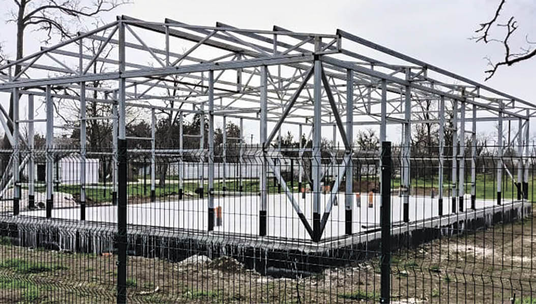 Шесть врачебных амбулаторий построят в Ленинском районе