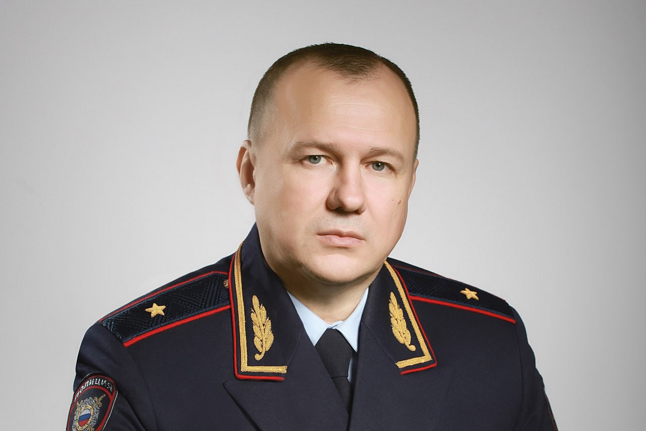 В Крыму назначили нового главу МВД: что о нём известно