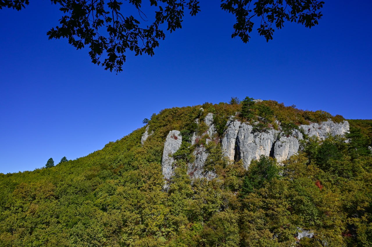 Погода в Крыму 31 июля: ясно и тепло