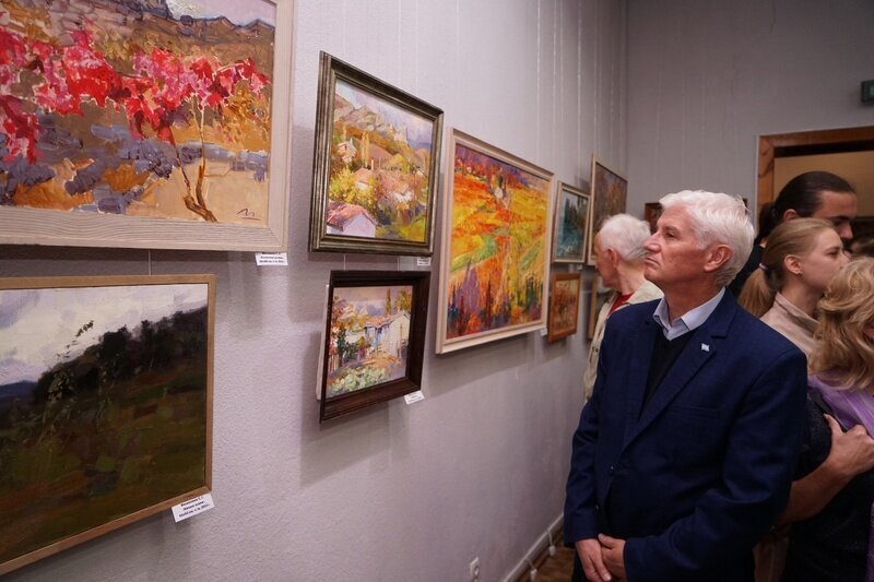 Куда сходить: интересные мероприятия 9 ноября в Крыму