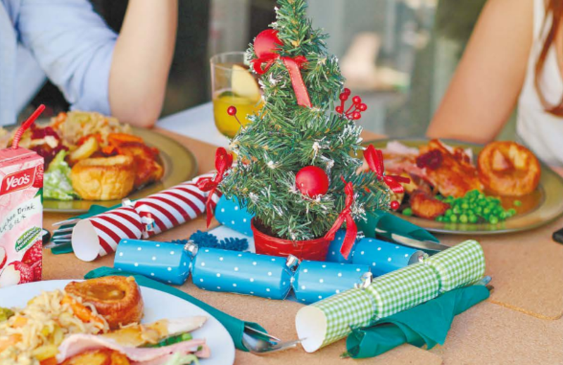 Сердечная диета: как отметить Новый год без вреда для организма