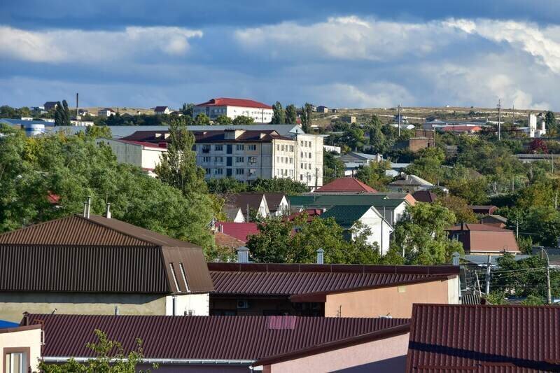 Республика предоставит землю крымчанам, участвующим в СВО
