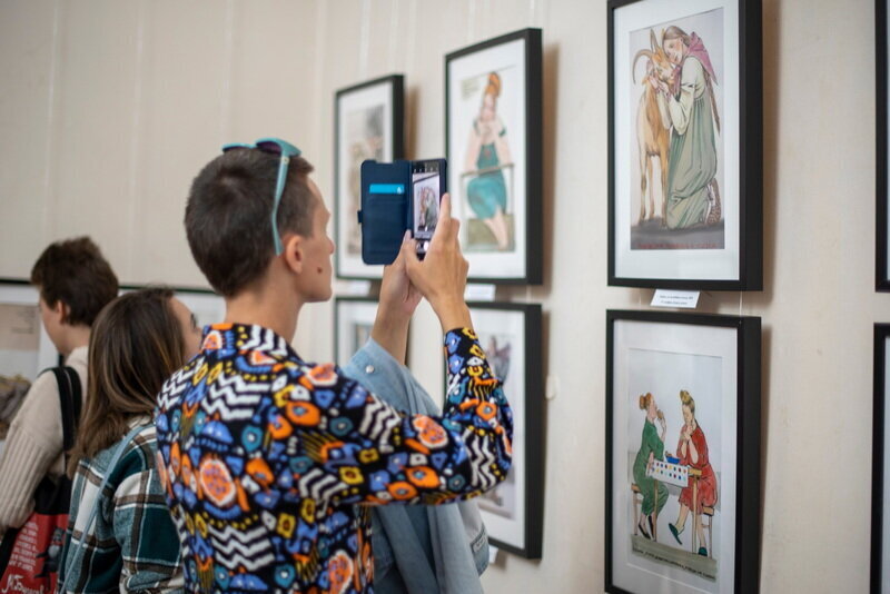 Куда сходить: интересные мероприятия 12 октября в Крыму