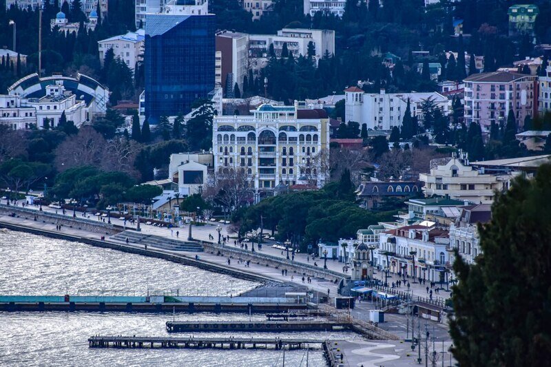 Россия начала СВО в том числе зная о маниакальной идее Киева «вернуть» Крым военным путём - эксперт