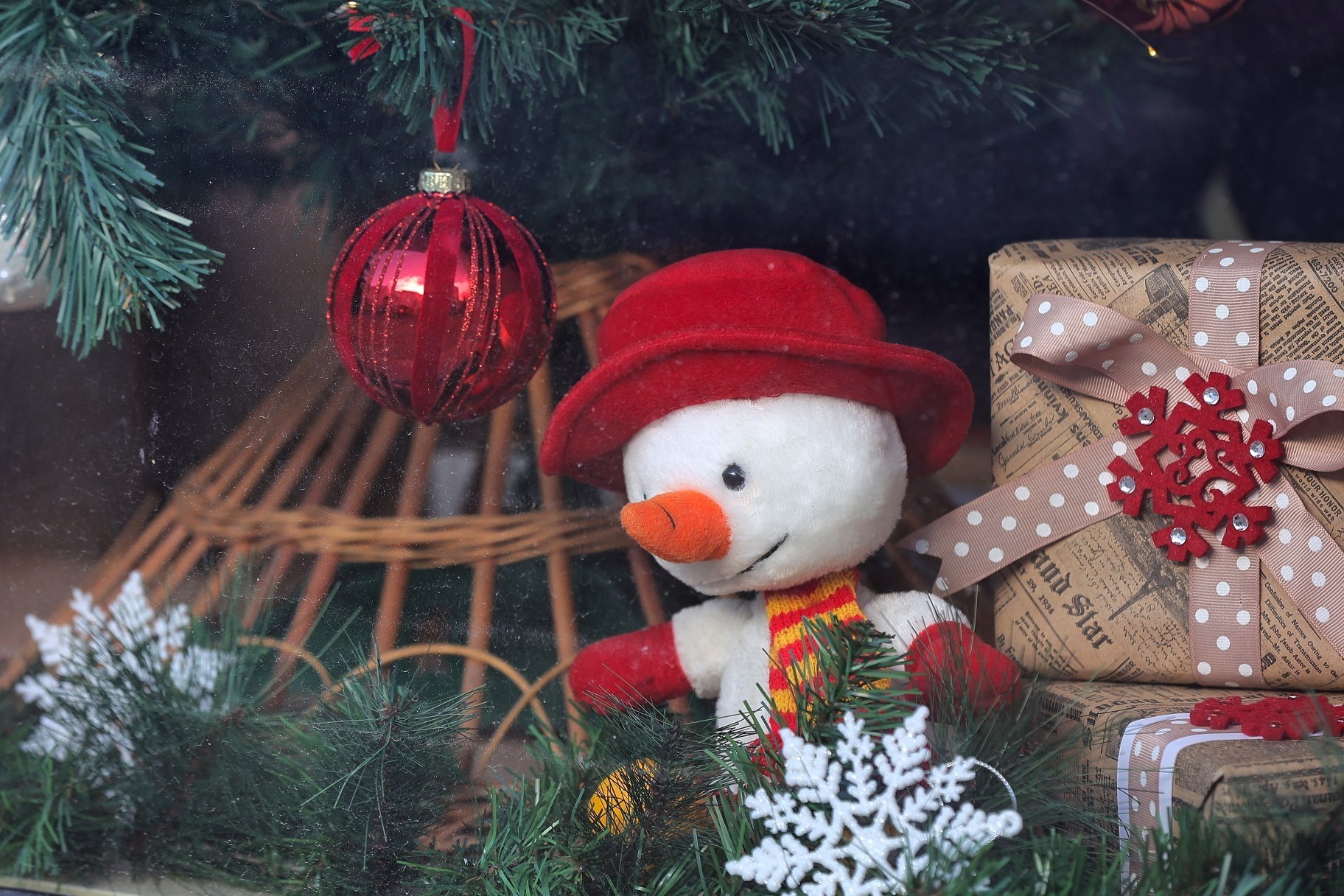 Куда сходить и что посмотреть с 19 по 25 декабря в Крыму