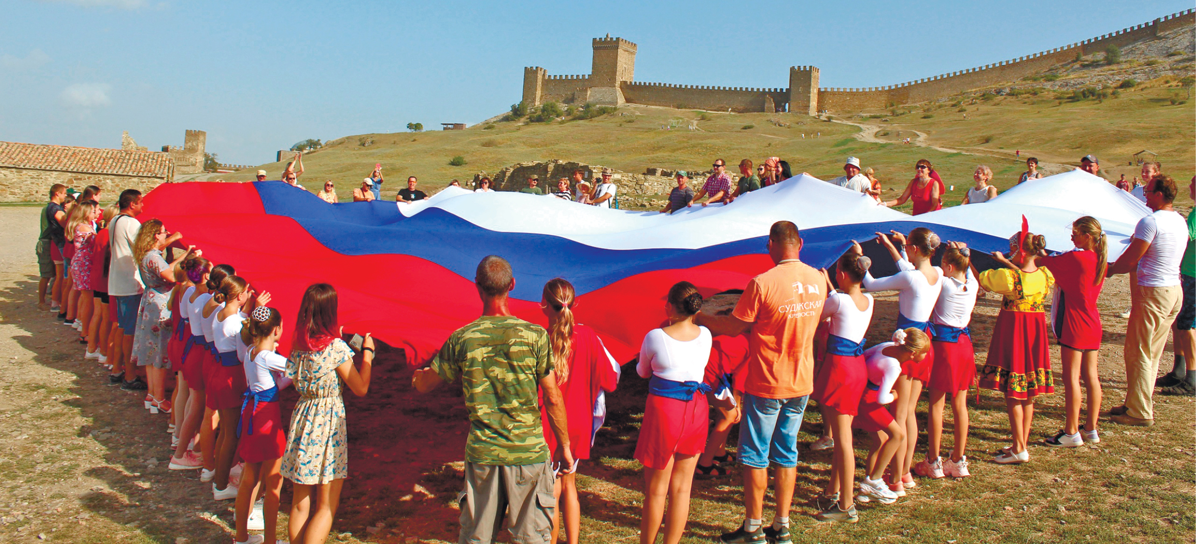 Ты в сердце, Россия: куда сходить и что посмотреть с 7 по 13 июня