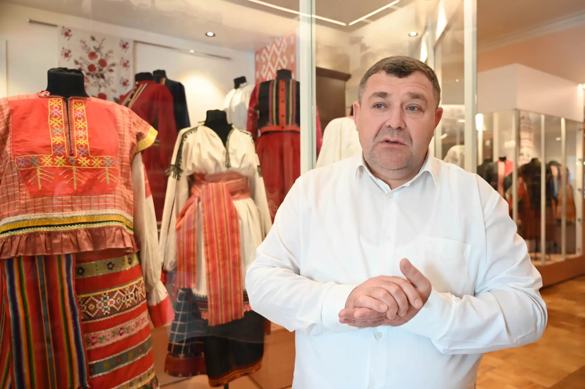 Директор Крымского этнографического музея: об уникальных экспонатах, экспедициях и кофейной культуре полуострова 