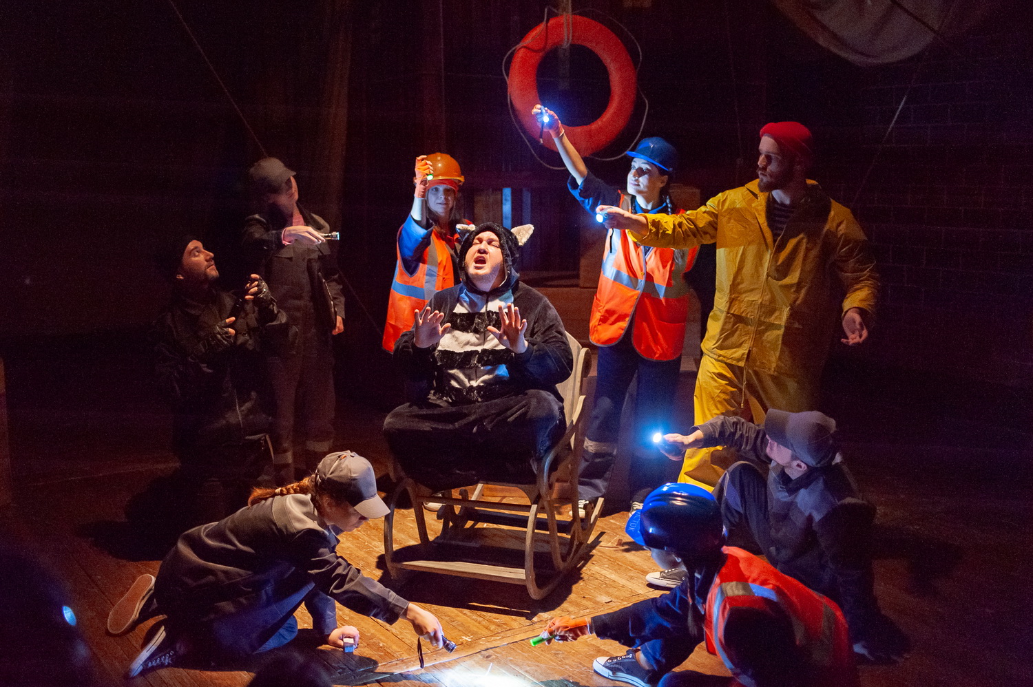 Куда сходить и что посмотреть с 30 января по 5 февраля в Крыму