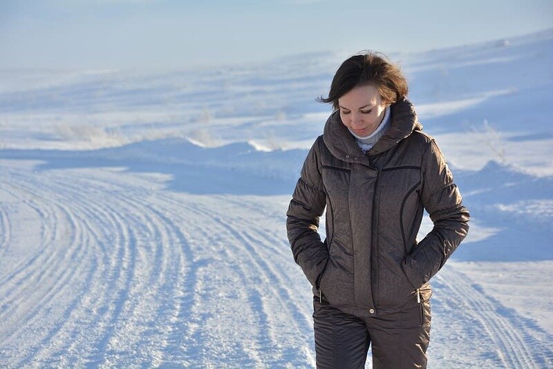 Какие правила нужно соблюдать зимой, чтобы прожить дольше