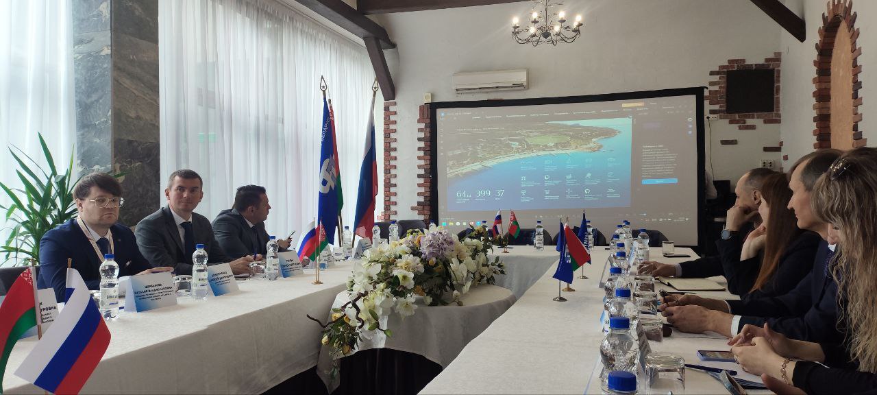 Делегация Крыма заключила в Минске ряд соглашений в сфере курортов и туризма