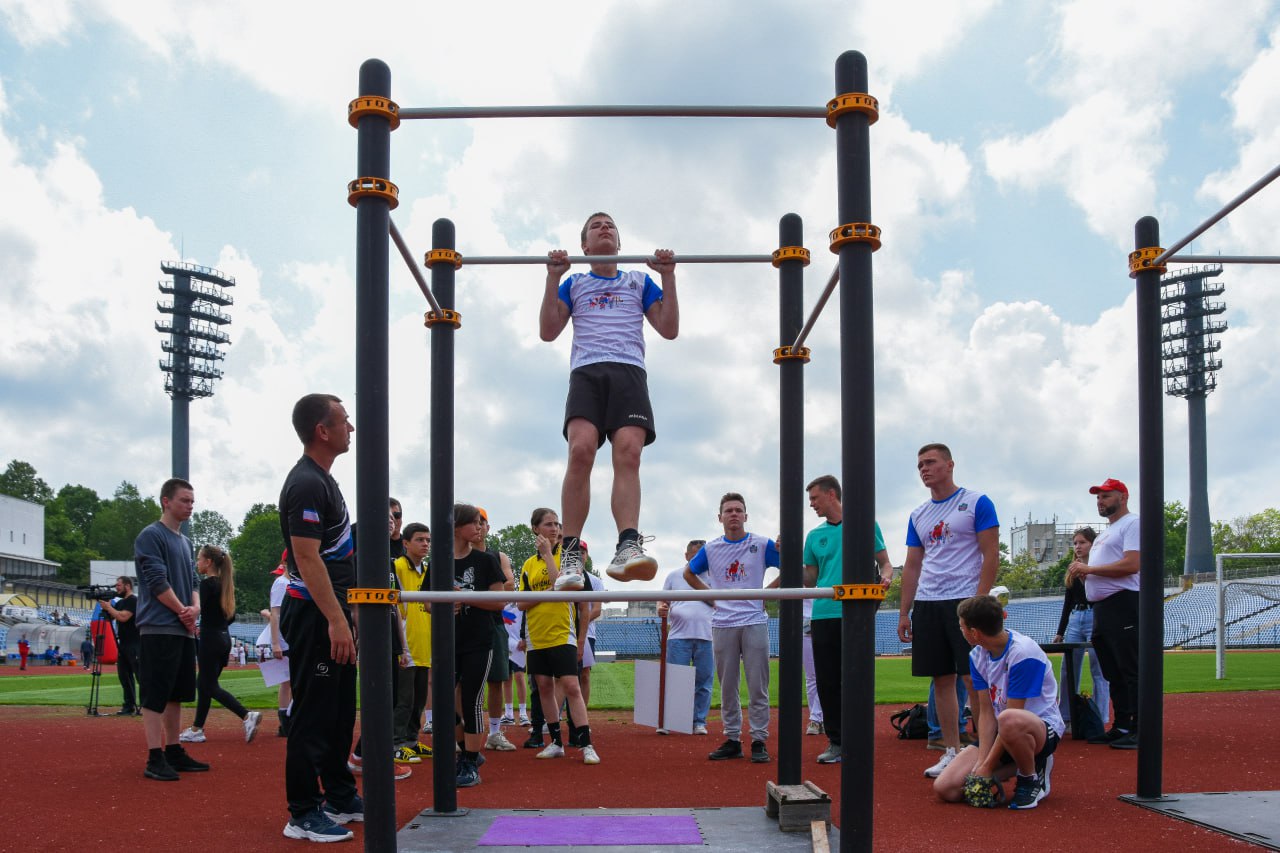 Какой сегодня день: 6 апреля