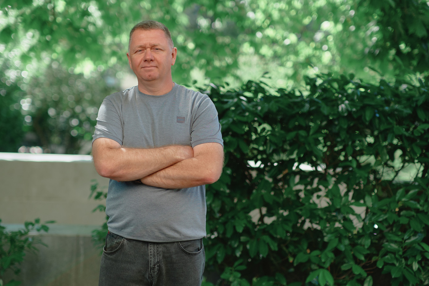 Глава администрации Симферополя Михаил Афанасьев: о новых местах крымской столицы, мечтах и критике