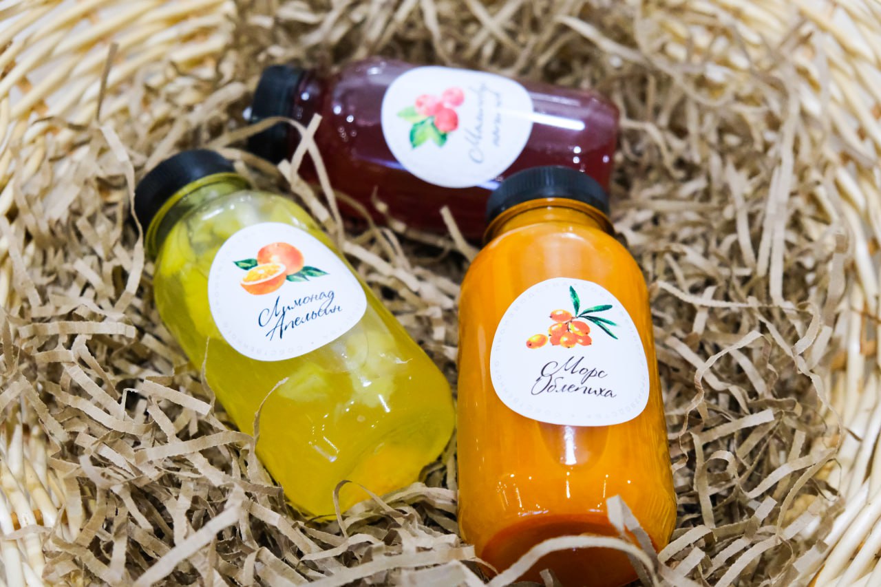 Как «ретиноловый» сок стал модным