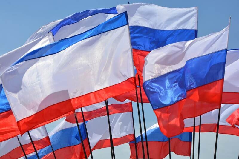 Крымскую квартиру Зеленского оценили в 24 млн рублей 