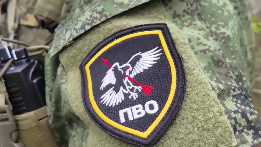 Из Крыма бойцам СВО передали лазерные указки для поражения вражеских БПЛА