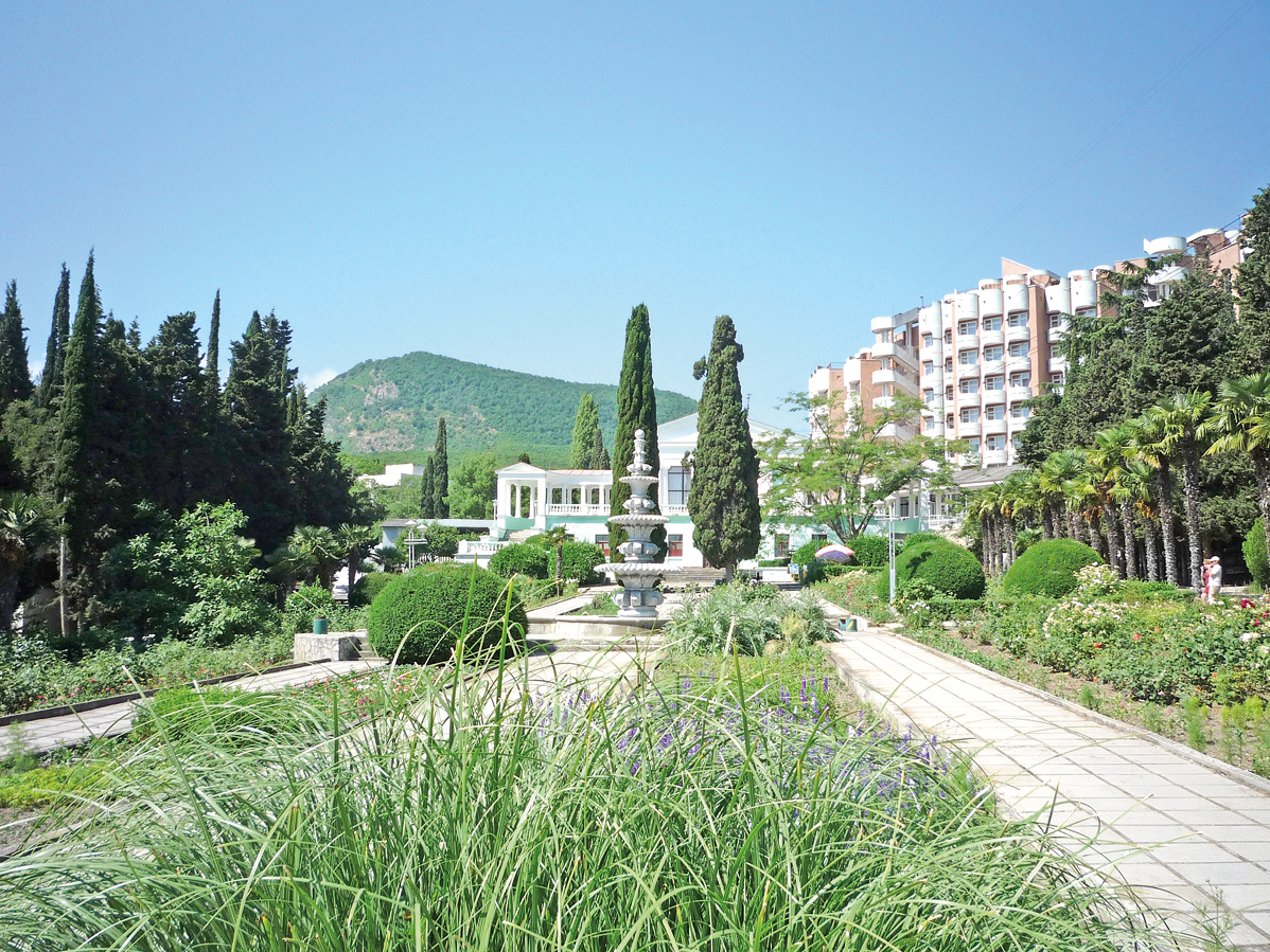 От Коктебеля до Старого Крыма: жизнь и творчество Мандельштама в Крыму