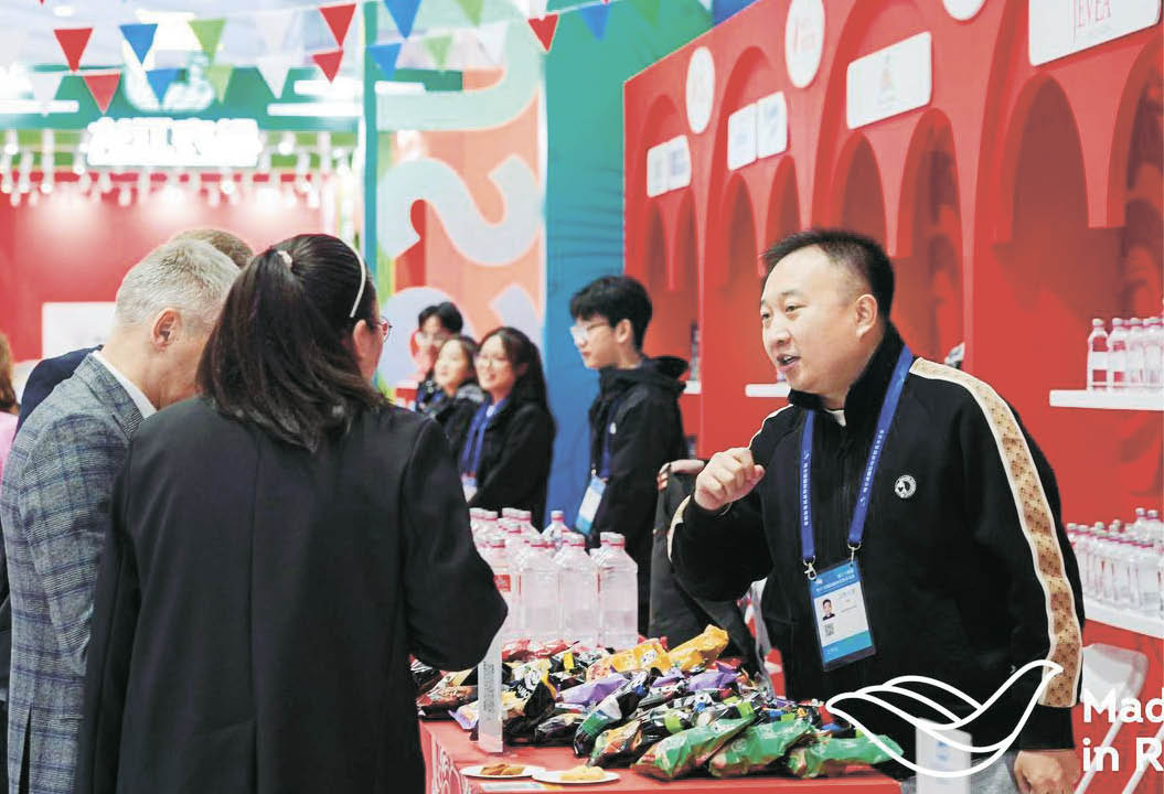 В десятке основных поставщиков: Россия увеличила экспорт товаров в Китай