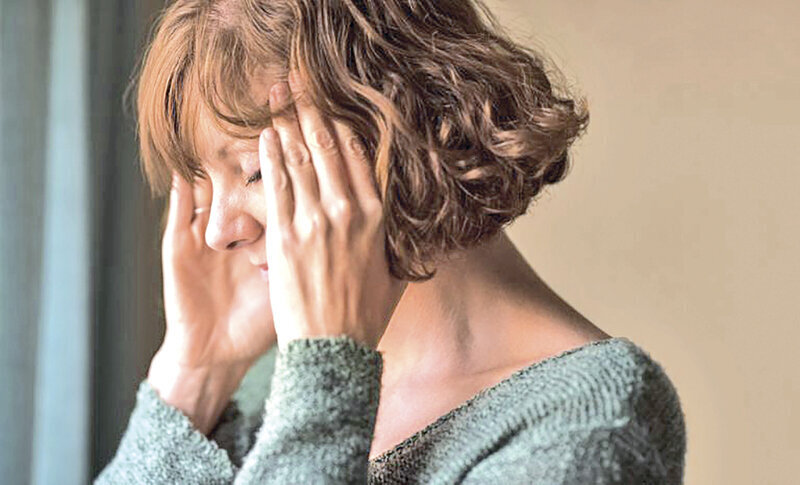 Стрессу наперевес: что такое посттравматическое расстройство