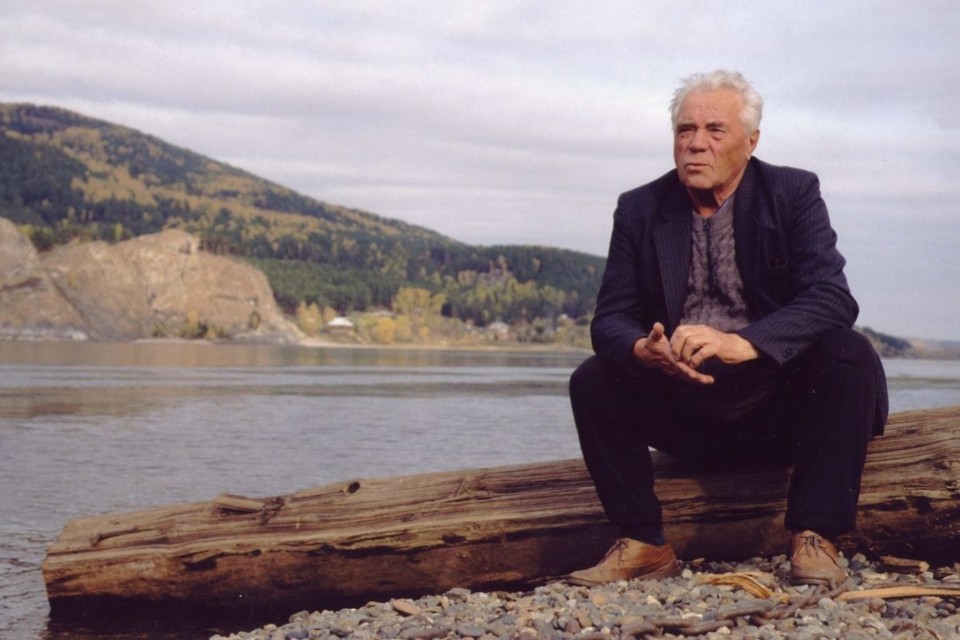 В Керчи пройдёт Единый день писателя «Читаем Астафьева вместе!»