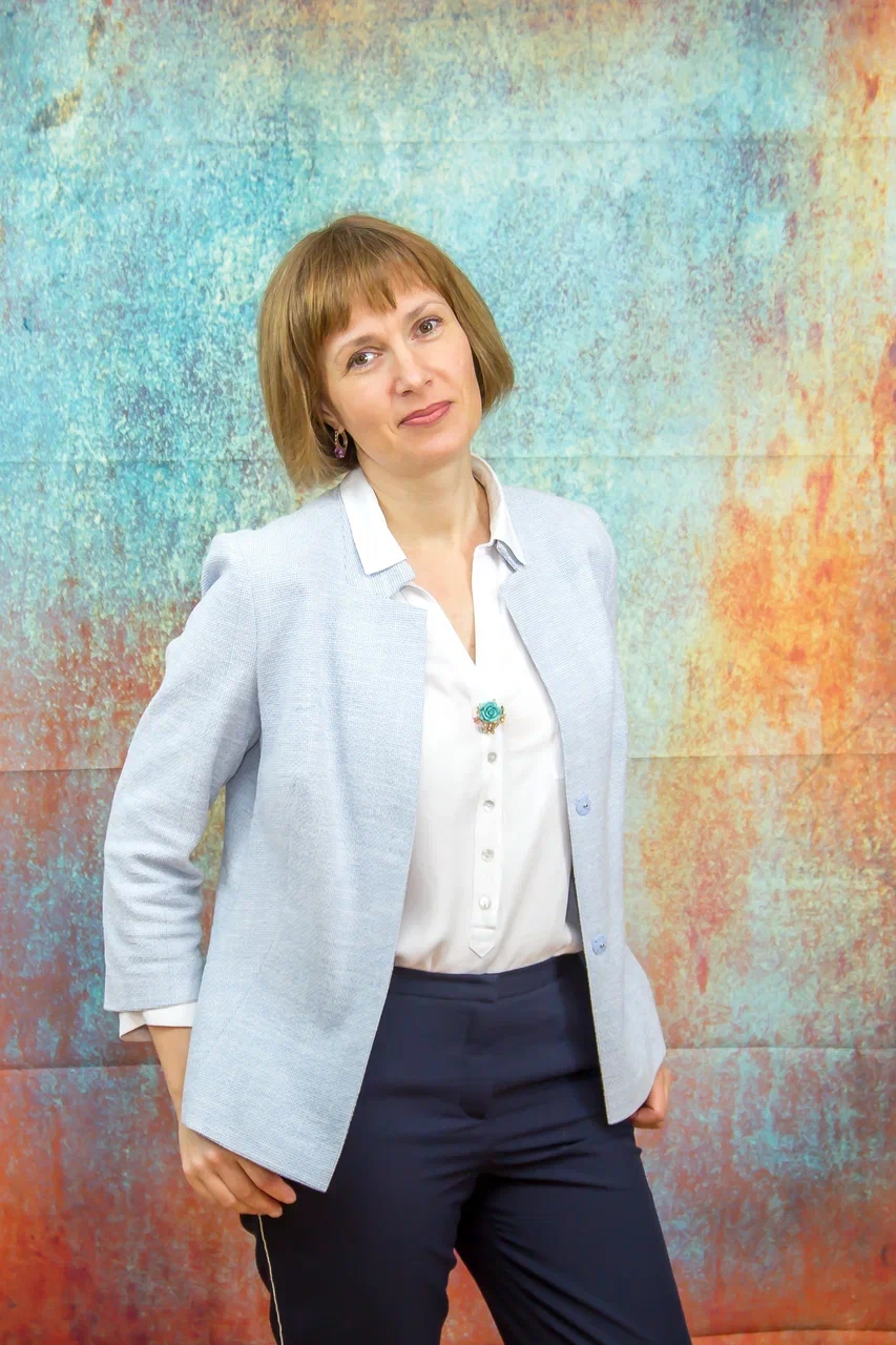 Педагог из Ялты вышла в полуфинал проекта «Классная тема!»