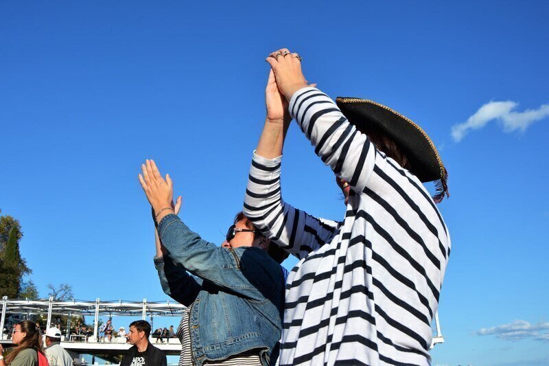 19 августа: какой сегодня день