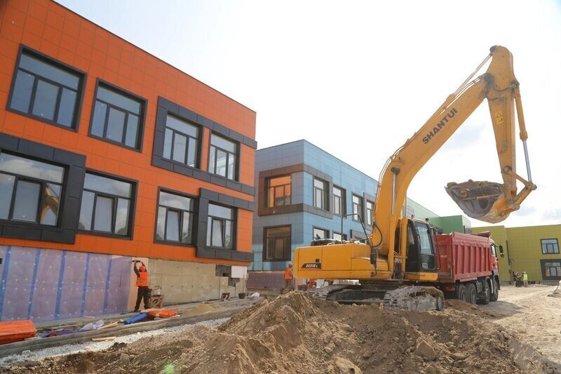 До конца года в Крыму ликвидируют очередь в детсады