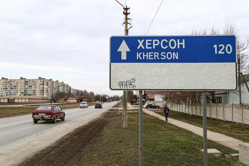 Что нужно знать херсонцам, оказавшимся в Крыму и других регионах РФ