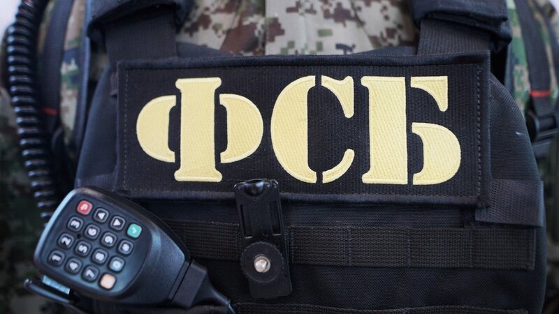 Два агента украинских спецслужб задержаны в Севастополе