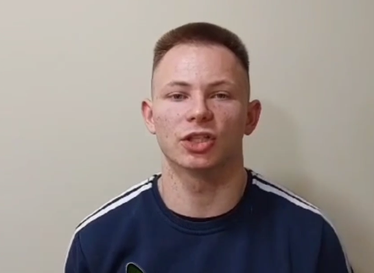 Оскорблявший Президента России житель Симферопольского района заплатит 50 000 рублей штрафа 