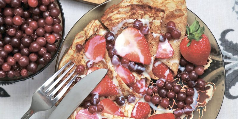 Как выбрать ягоды для диабетика - рекомендации эксперта