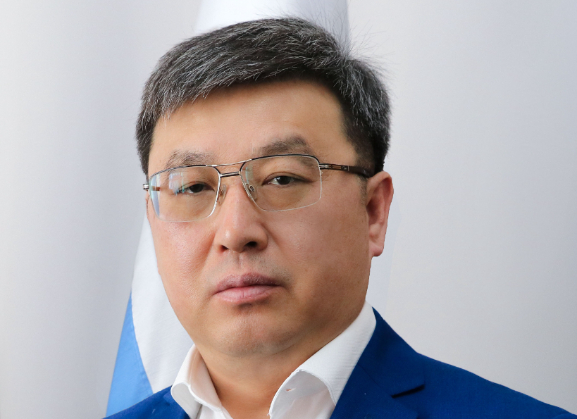 В Феодосии избрали нового главу горадминистрации: что о нём известно