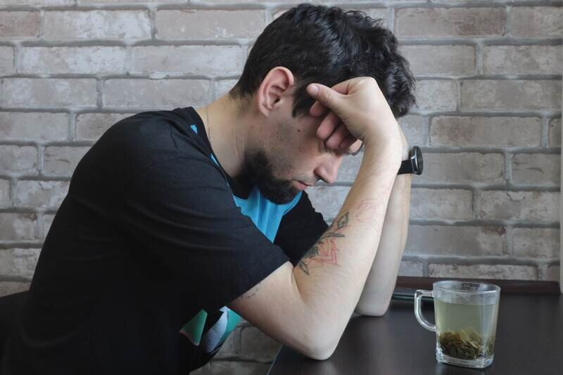 Выше нос: как избежать апатии, раздражения и депрессивного состояния в конце зимы