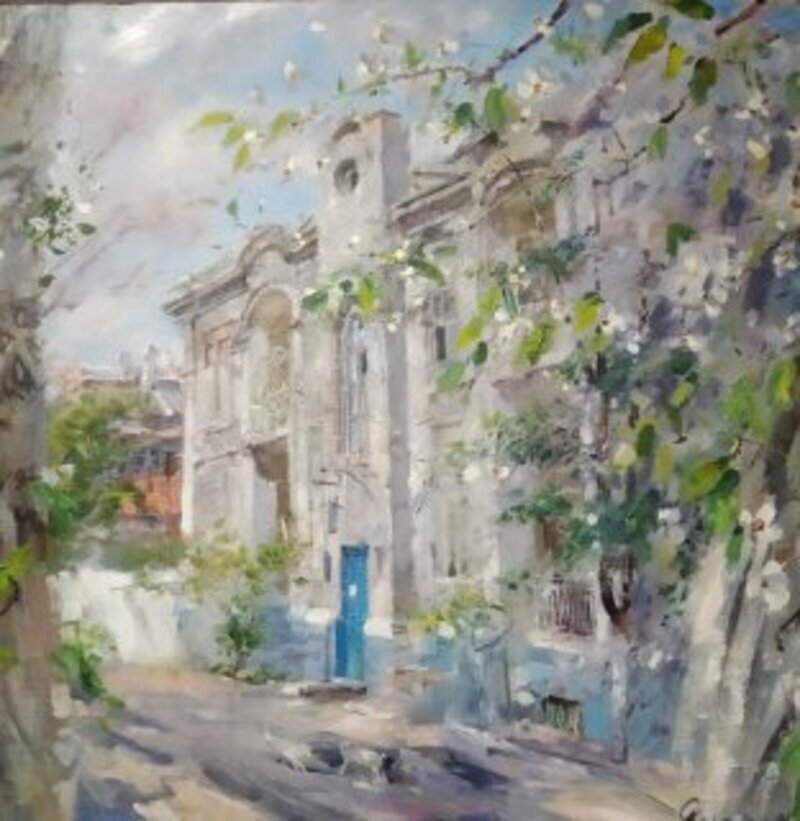 Куда сходить: интересные мероприятия 15 августа в Крыму