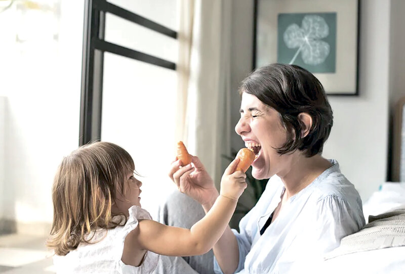 Хорошо, но в меру: вред и польза овощей и фруктов