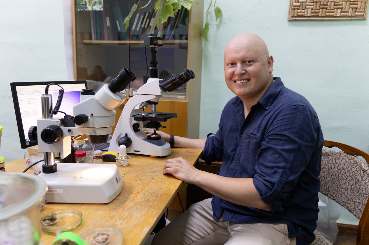 Влияние Крыма на органическое виноградарство в РФ, особенности производства и роль полуострова в изменении ГОСТа: интервью научного сотрудника «Магарач»