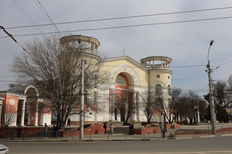 Погода в Крыму 13 марта: ясно и прохладно