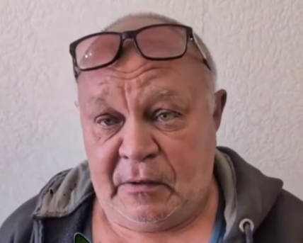 В Крыму за нацистские лозунги поймали Неньку