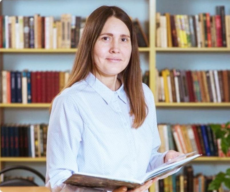 Крымский педагог победила во Всероссийском конкурсе «Воспитать человека»