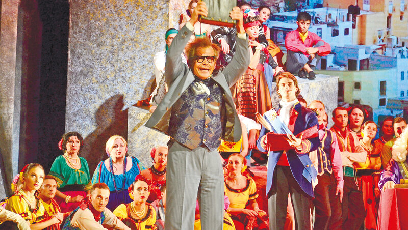 Рисуем шоколадом: куда сходить и что посмотреть с 26 мая по 1 июня