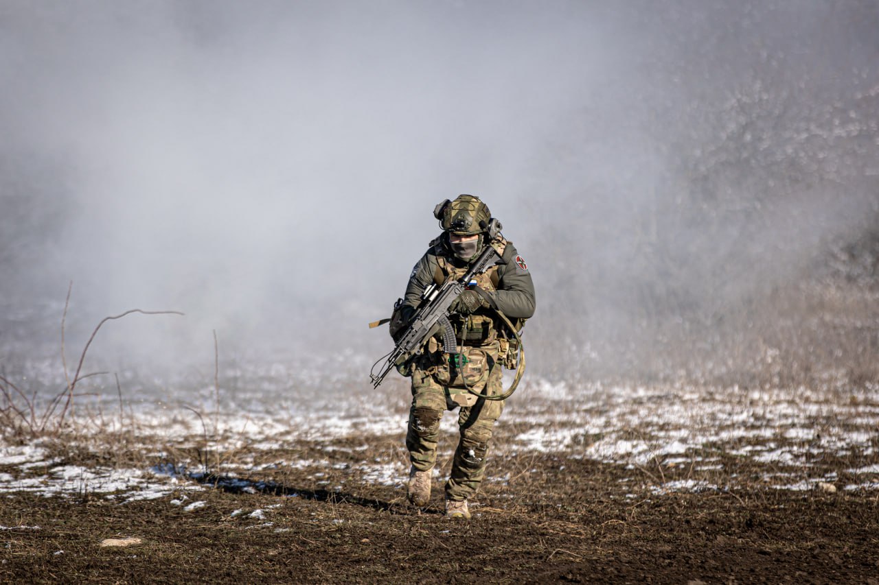 Татары, проживающие в Крыму, помогают бойцам СВО