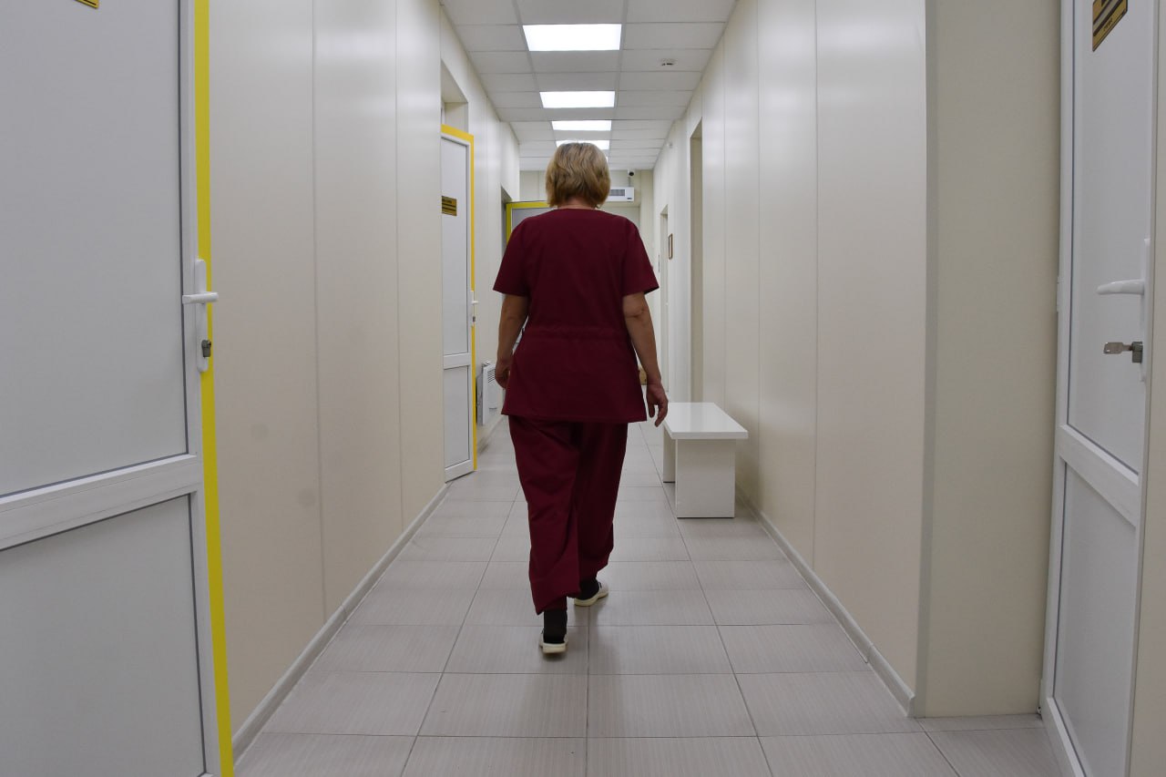 В этом году в Крыму прооперируют 60 человек с фибрилляцией предсердий