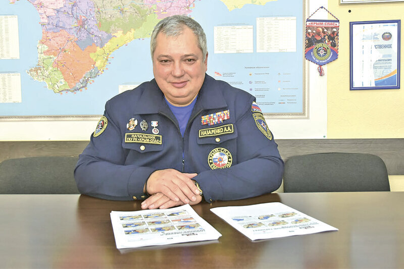 Подготовка к походу, навыки выживания и как беспилотники помогают в поисках людей: интервью