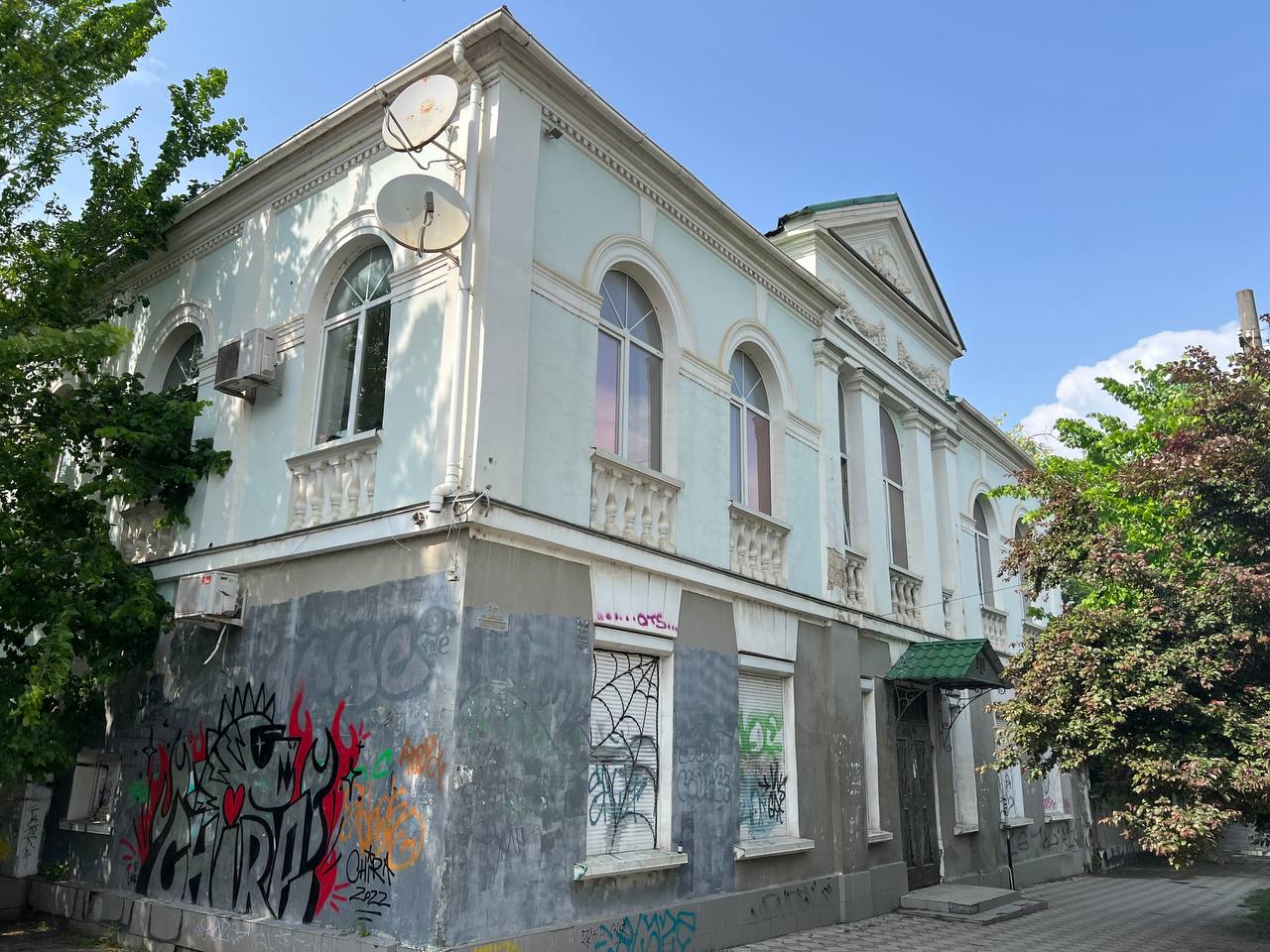 Национализация в Крыму: как арендатору не стать пособником терроризма
