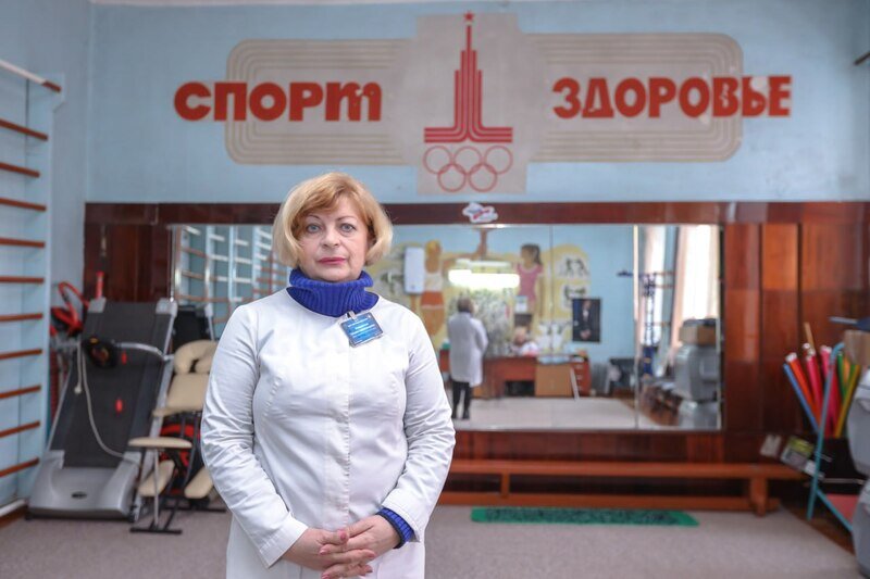 Можно ли лечить силой мысли, почему после 18 лет «поздно пить боржоми» и зачем нужна реабилитация - интервью