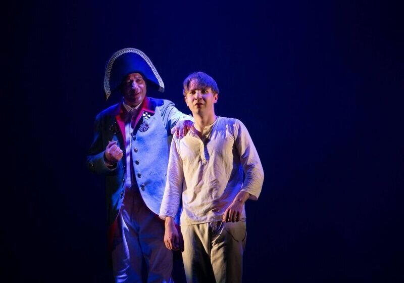 Куда сходить: интересные мероприятия 25 октября в Крыму