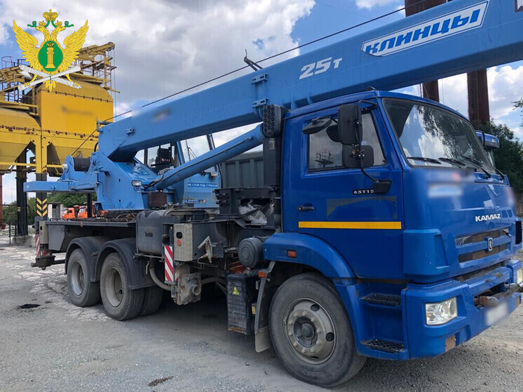 В Крыму строительная компания задолжала рабочим 2,5 млн рублей