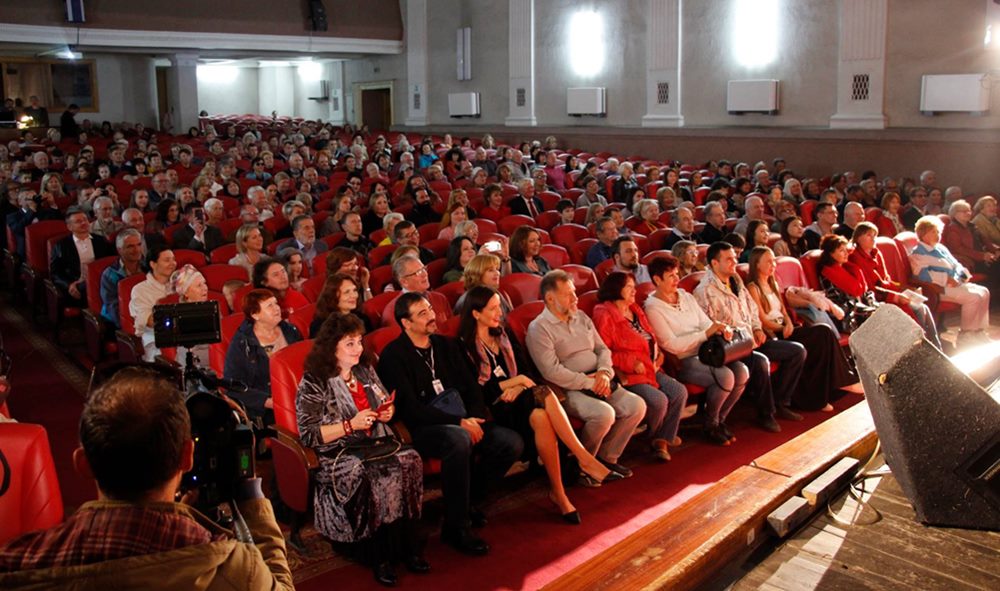 В Севастополе пройдёт фестиваль духовно-нравственного и семейного кино