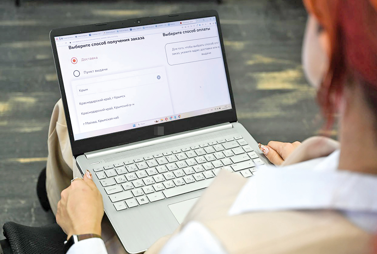 Кто остановит лжепатриотов: почему крупные российские компании не заходят в Крым