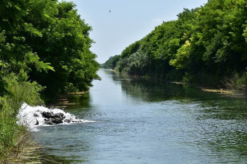 Погода в Крыму 17 мая: ясно, днём до +19